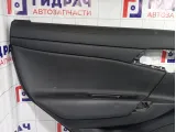 Обшивка двери задней левой Geely Atlas 6049567300742