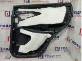 Обшивка двери задней левой Geely Atlas 6049567300742