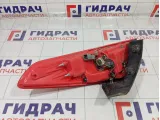 Фонарь задний наружный левый Geely Atlas 01725300