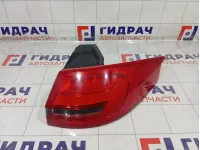 Фонарь задний наружный правый Geely Atlas 01725301