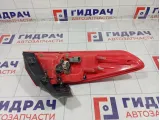Фонарь задний наружный правый Geely Atlas 01725301