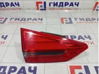 Фонарь задний внутренний левый Geely Atlas 01725302