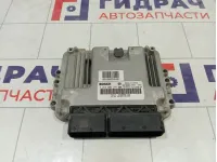 Блок управления двигателем Geely Atlas F01R00DLM1
