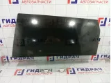 Стекло двери задней левой Geely Atlas 5085011800