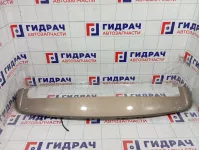 Спойлер багажника Geely Atlas 01854588