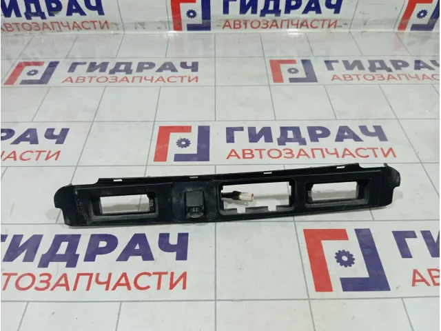 Камера заднего вида Geely Atlas 01732647