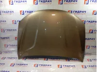 Капот Geely Atlas