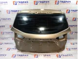Дверь багажника Geely Atlas