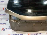 Дверь багажника Geely Atlas