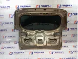 Дверь багажника Geely Atlas