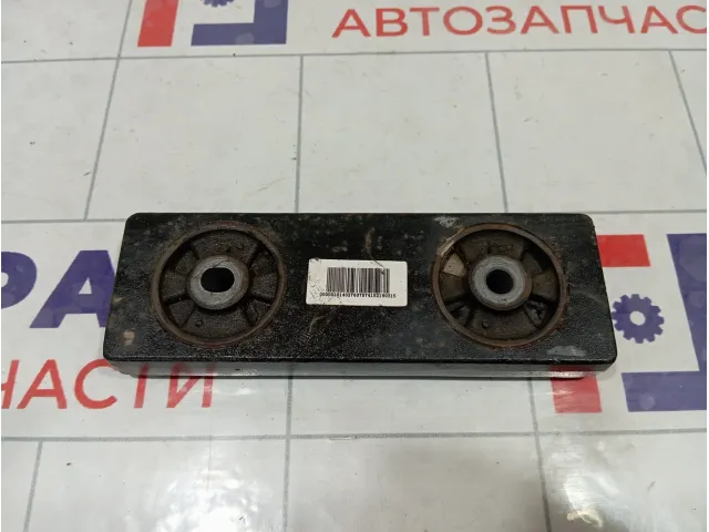 Опора КПП Geely Atlas 4010002800