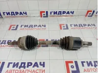 Привод передний левый Geely Atlas