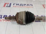 Привод передний левый Geely Atlas