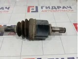 Привод передний левый Geely Atlas
