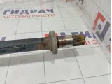 Привод передний правый Geely Atlas