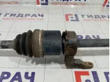 Привод передний правый Geely Atlas