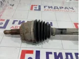 Привод передний правый Geely Atlas