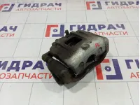 Суппорт тормозной передний левый Geely Atlas 4048003400