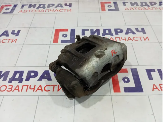 Суппорт тормозной передний левый Geely Atlas 4048003400