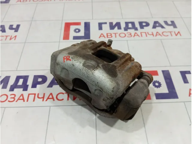 Суппорт тормозной передний правый Geely Atlas 4048003300
