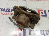 Суппорт тормозной передний правый Geely Atlas 4048003300