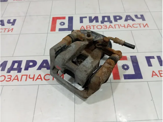 Суппорт тормозной задний левый Geely Atlas 4050047700