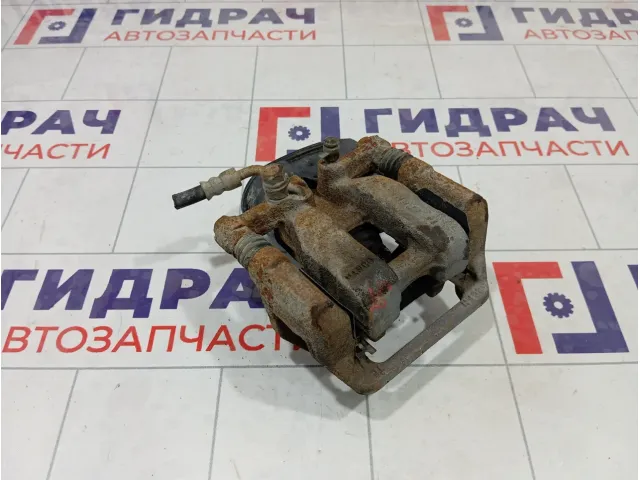 Суппорт тормозной задний правый Geely Atlas 4050004500