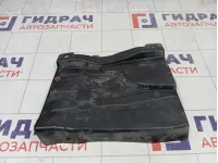 Пыльник двигателя левый Geely Atlas 01854600