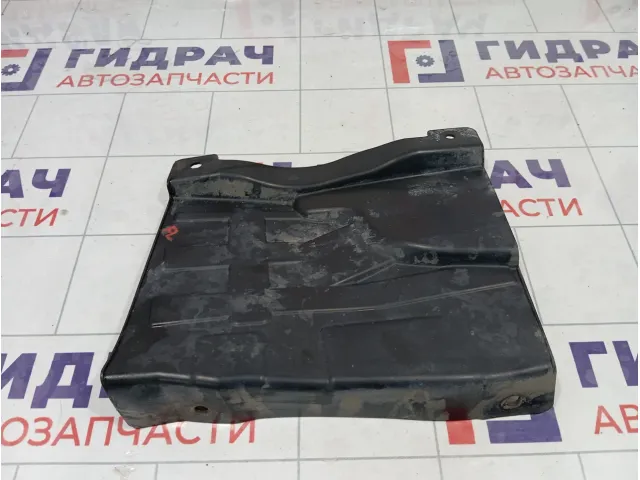 Пыльник двигателя левый Geely Atlas 01854600