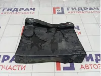 Пыльник двигателя правый Geely Atlas 01854602