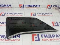 Стекло кузовное глухое (форточка) заднее левое Geely Atlas 5085010300