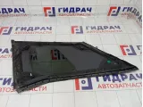 Стекло кузовное глухое (форточка) заднее правое Geely Atlas 5085010200