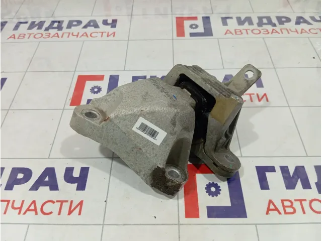 Опора двигателя левая Geely Atlas 1077013600