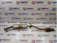 Глушитель средняя часть Geely Atlas 2061019200