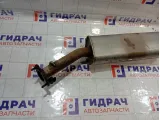 Глушитель средняя часть Geely Atlas 2061019200