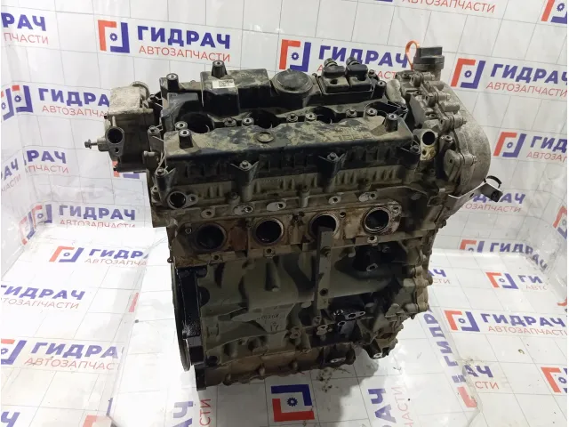 Двигатель Geely Atlas 1015007900