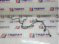 Проводка отопителя (печки) Geely Atlas T57808A