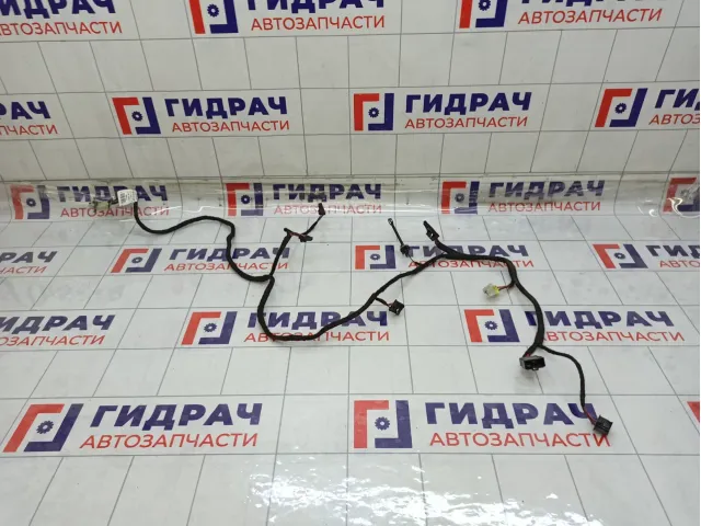 Проводка отопителя (печки) Geely Atlas T57808A