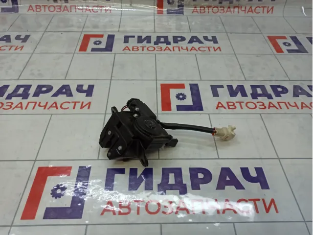 Замок багажника Geely Atlas 5068000700