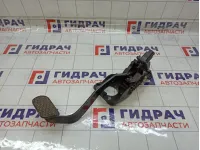 Педаль тормоза Geely Atlas 4076002000