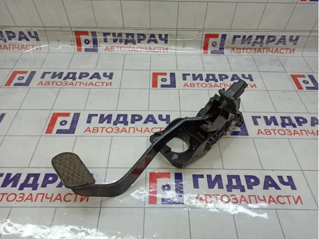Педаль тормоза Geely Atlas 4076002000