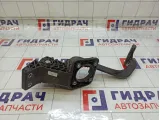 Педаль тормоза Geely Atlas 4076002000