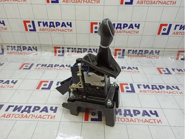 Кулиса (селектор) КПП Geely Atlas 01424898