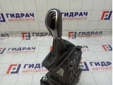Кулиса (селектор) КПП Geely Atlas 01424898