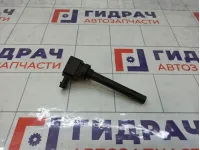 Катушка зажигания Geely Atlas 01658529