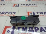 Блок управления климатической установкой Geely Atlas 01727350