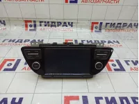 Магнитола Geely Atlas 6600276441