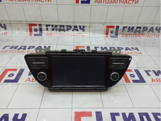 Магнитола Geely Atlas 6600276441