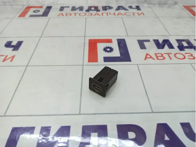 Разъем USB AUX Geely Atlas 6600012829