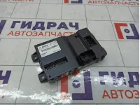 Блок комфорта (электронный блок, блок управления сети) Geely Atlas 01725262